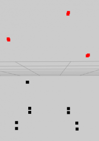 After split After split